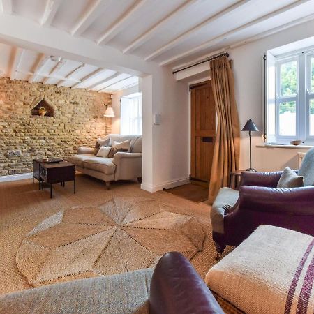 Browns Cottage Chipping Norton Ngoại thất bức ảnh