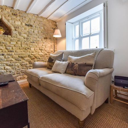 Browns Cottage Chipping Norton Ngoại thất bức ảnh