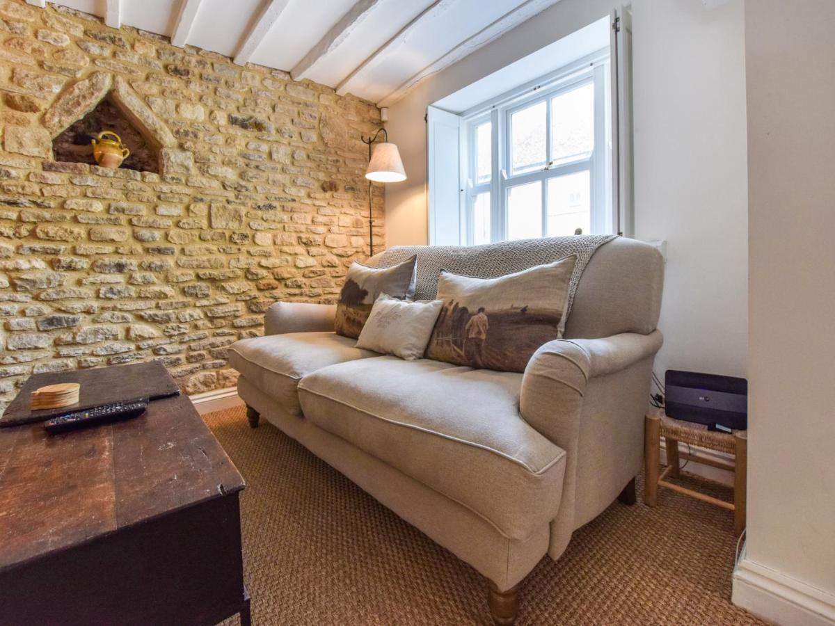 Browns Cottage Chipping Norton Ngoại thất bức ảnh