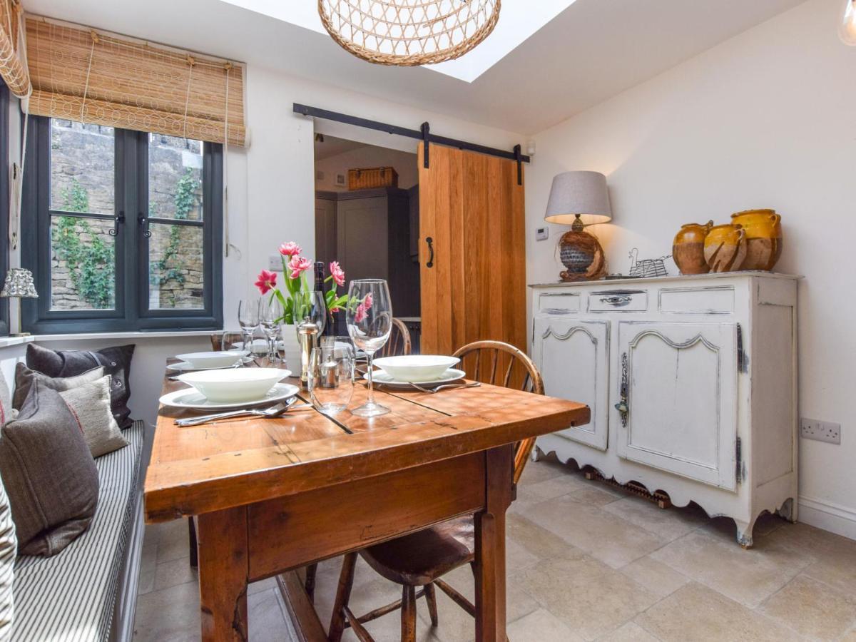 Browns Cottage Chipping Norton Ngoại thất bức ảnh
