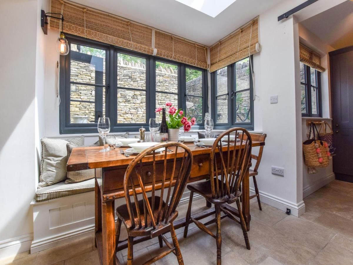 Browns Cottage Chipping Norton Ngoại thất bức ảnh