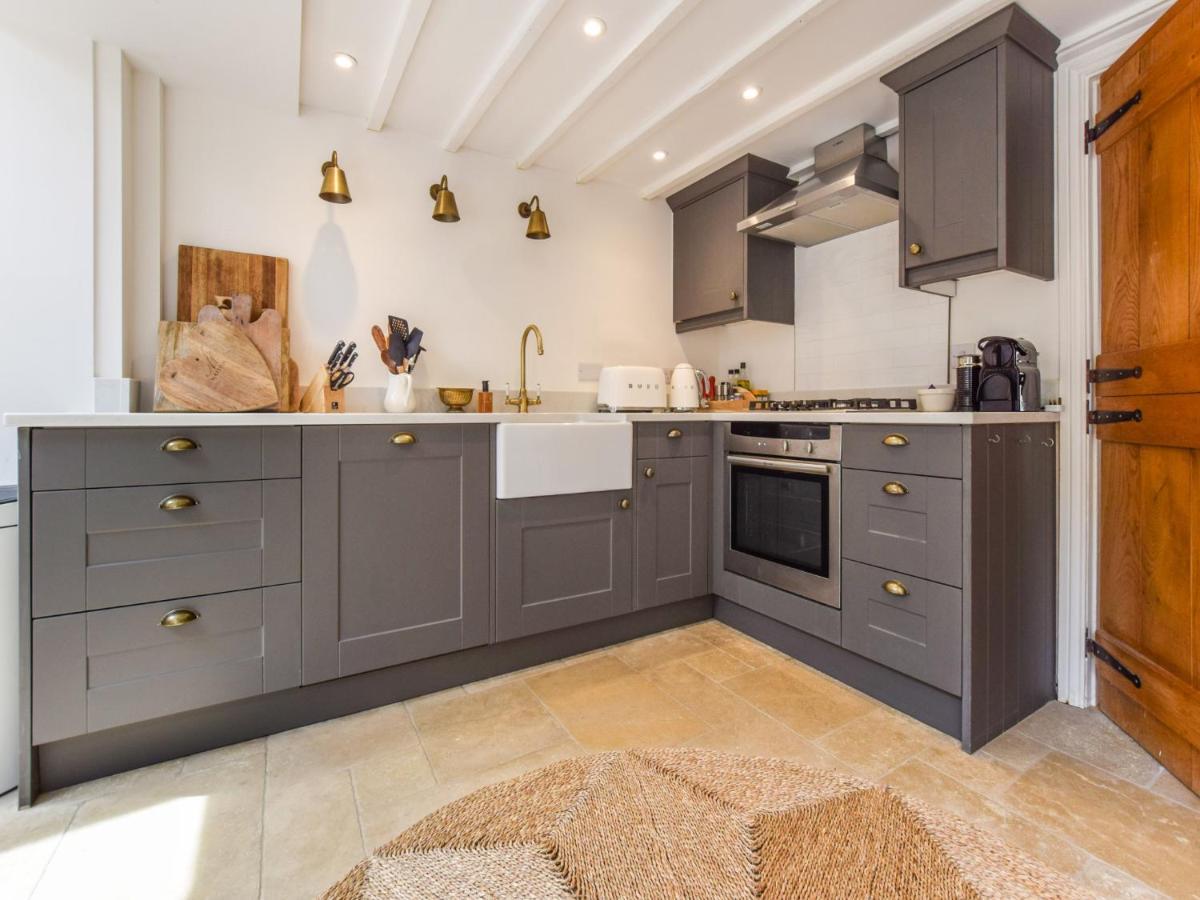 Browns Cottage Chipping Norton Ngoại thất bức ảnh