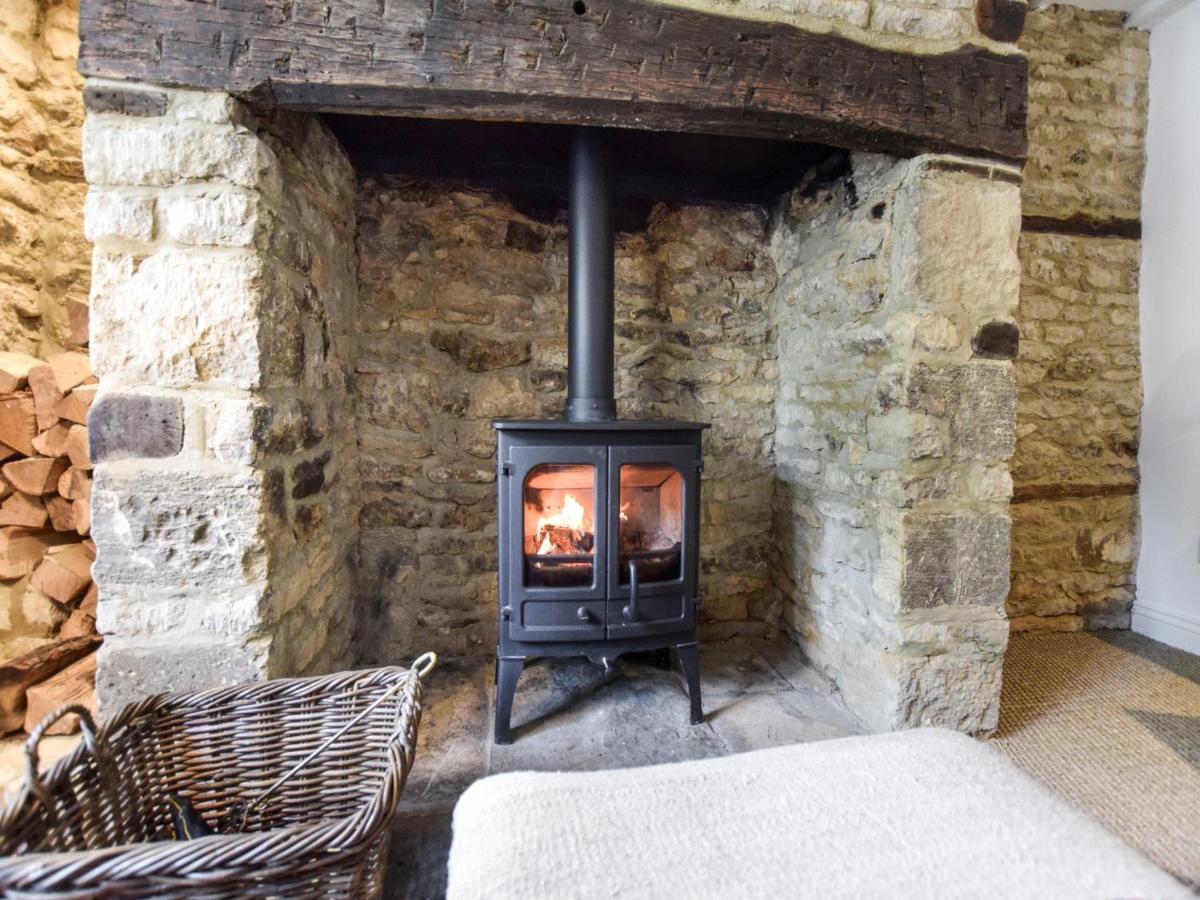 Browns Cottage Chipping Norton Ngoại thất bức ảnh