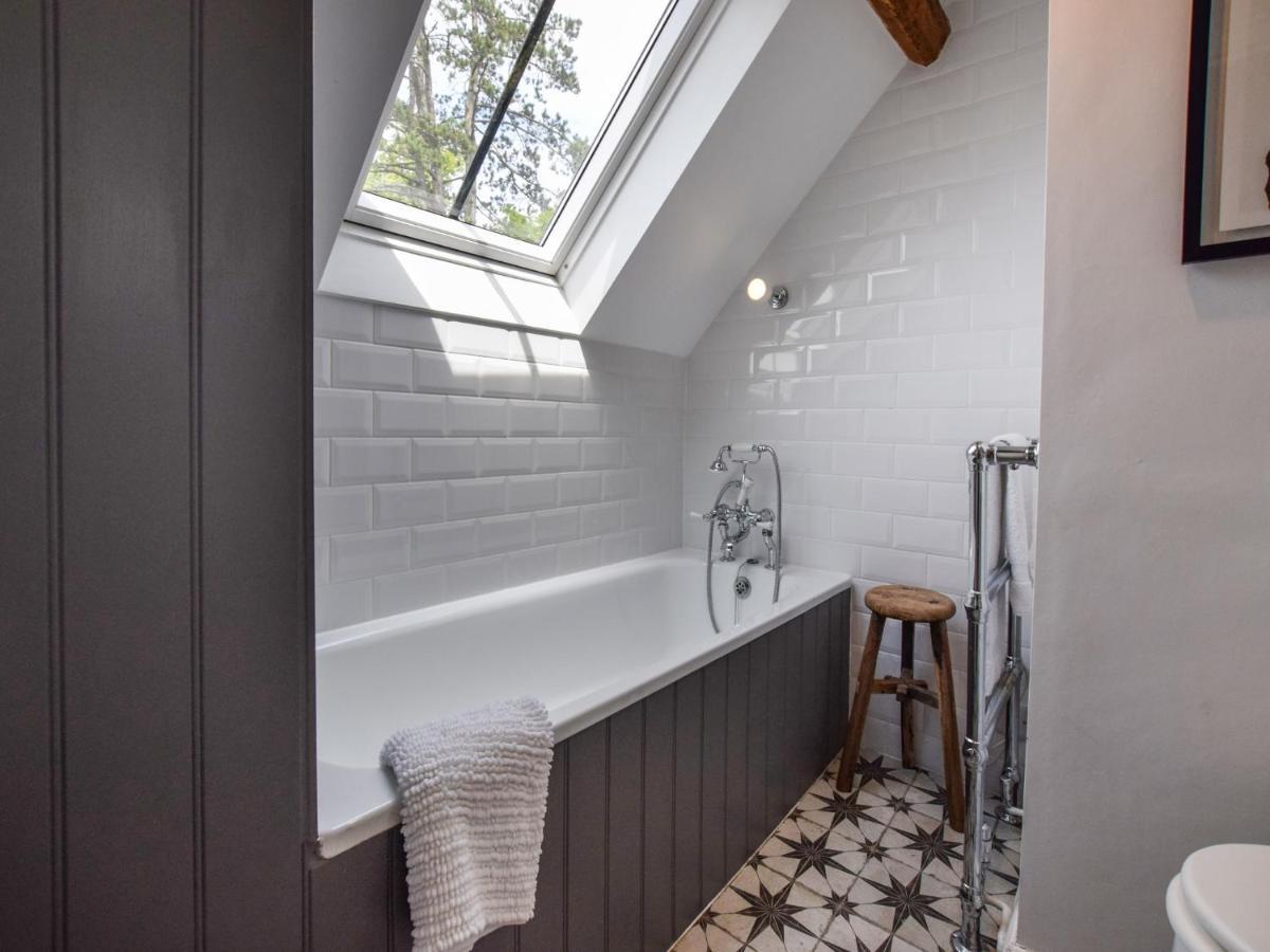 Browns Cottage Chipping Norton Ngoại thất bức ảnh