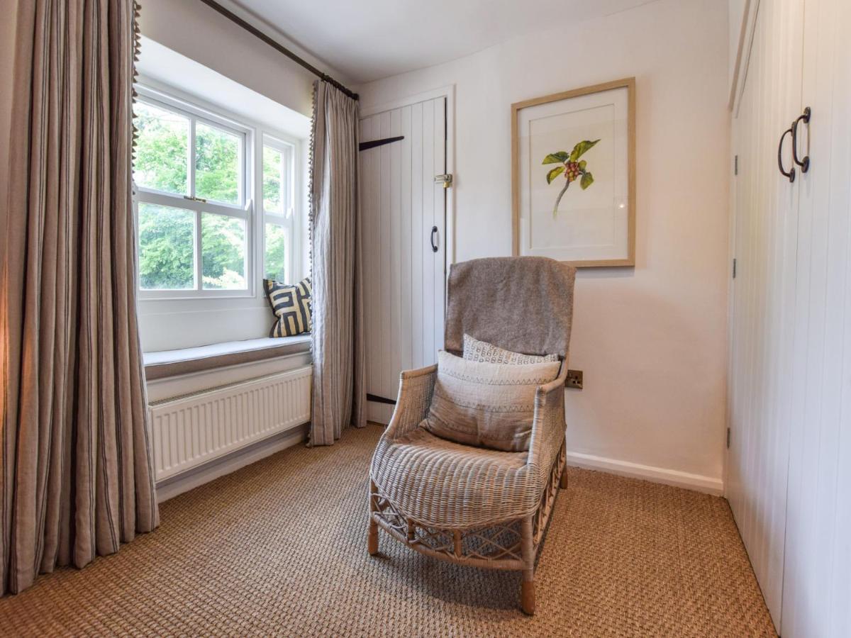 Browns Cottage Chipping Norton Ngoại thất bức ảnh