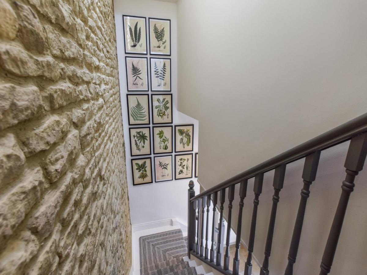 Browns Cottage Chipping Norton Ngoại thất bức ảnh