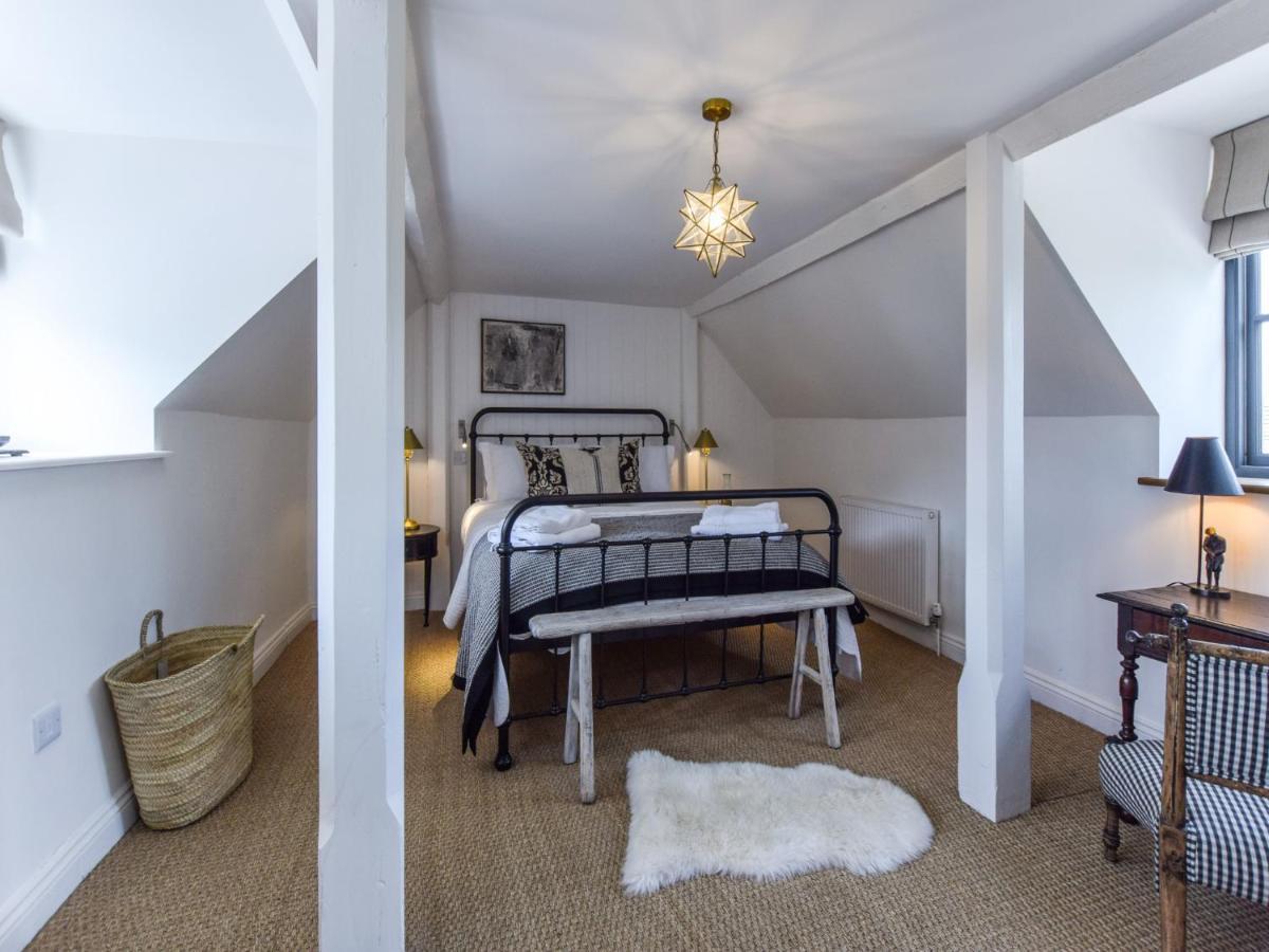 Browns Cottage Chipping Norton Ngoại thất bức ảnh