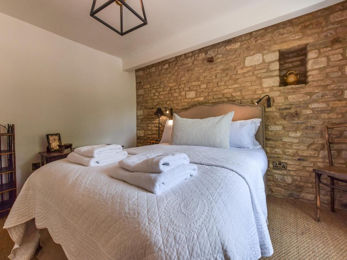 Browns Cottage Chipping Norton Ngoại thất bức ảnh