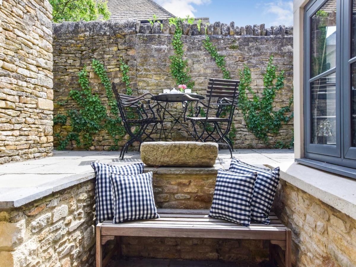 Browns Cottage Chipping Norton Ngoại thất bức ảnh