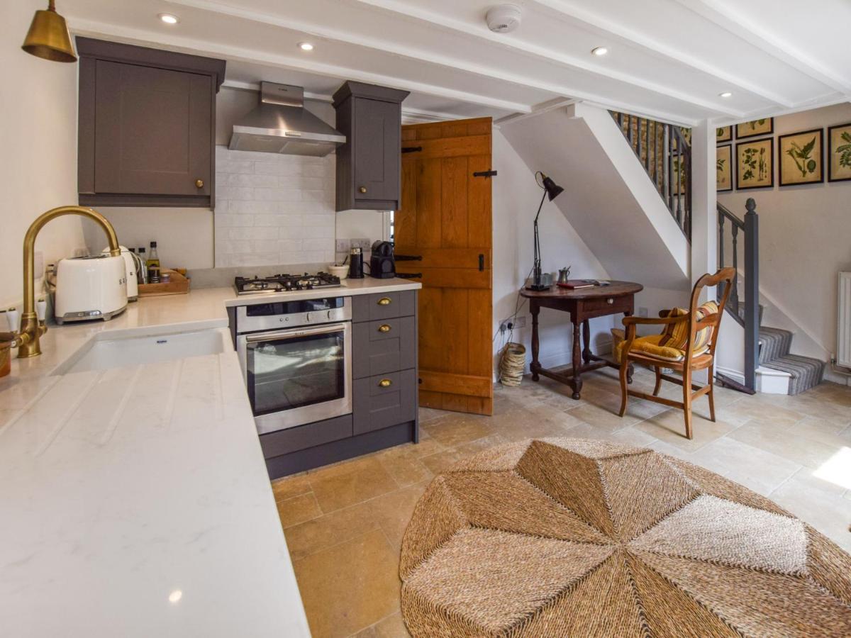 Browns Cottage Chipping Norton Ngoại thất bức ảnh