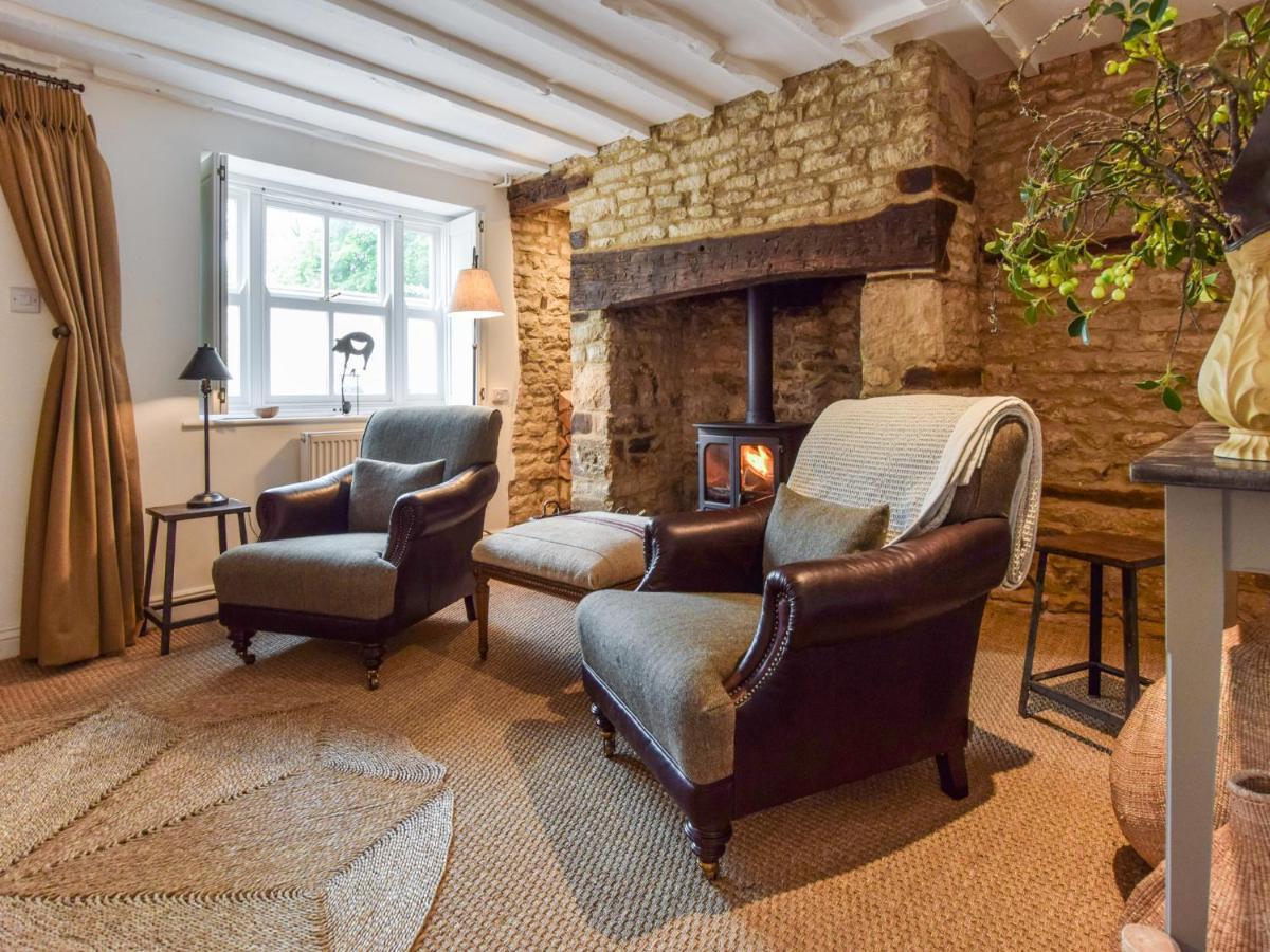 Browns Cottage Chipping Norton Ngoại thất bức ảnh