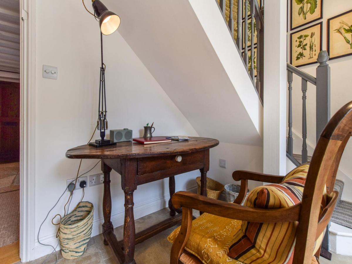 Browns Cottage Chipping Norton Ngoại thất bức ảnh