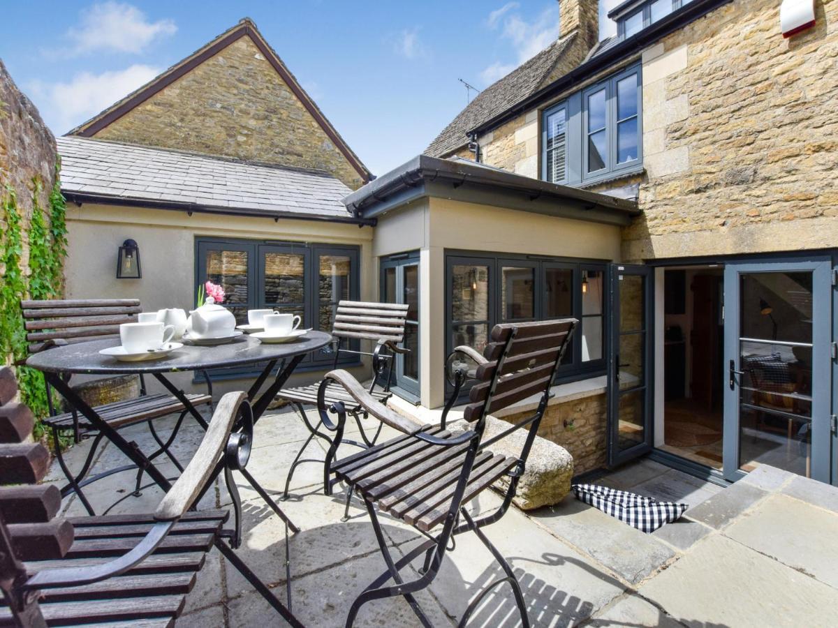 Browns Cottage Chipping Norton Ngoại thất bức ảnh