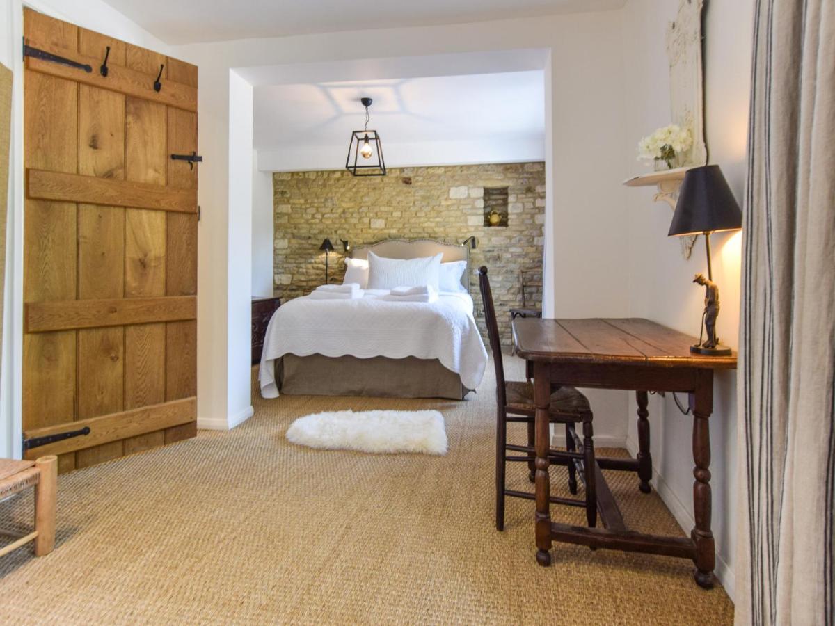 Browns Cottage Chipping Norton Ngoại thất bức ảnh