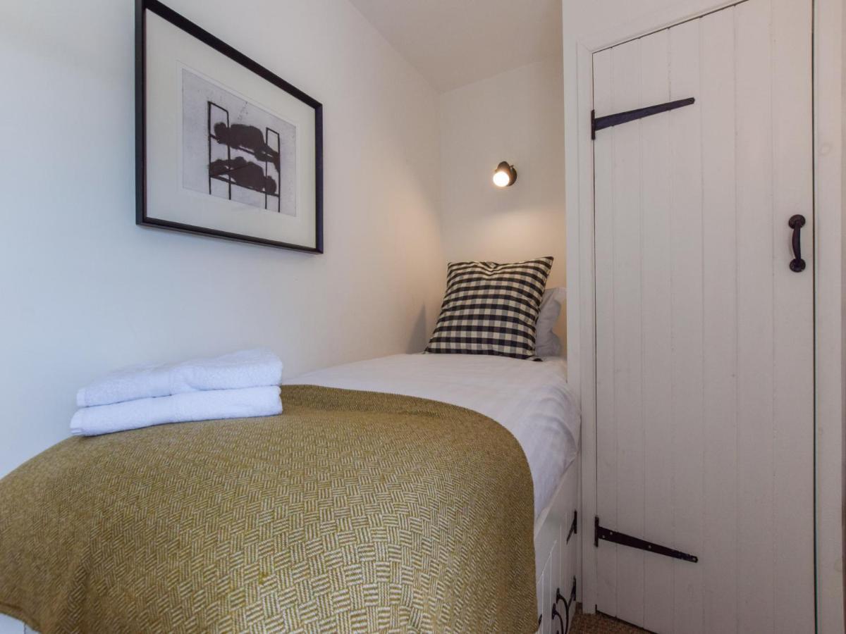 Browns Cottage Chipping Norton Ngoại thất bức ảnh