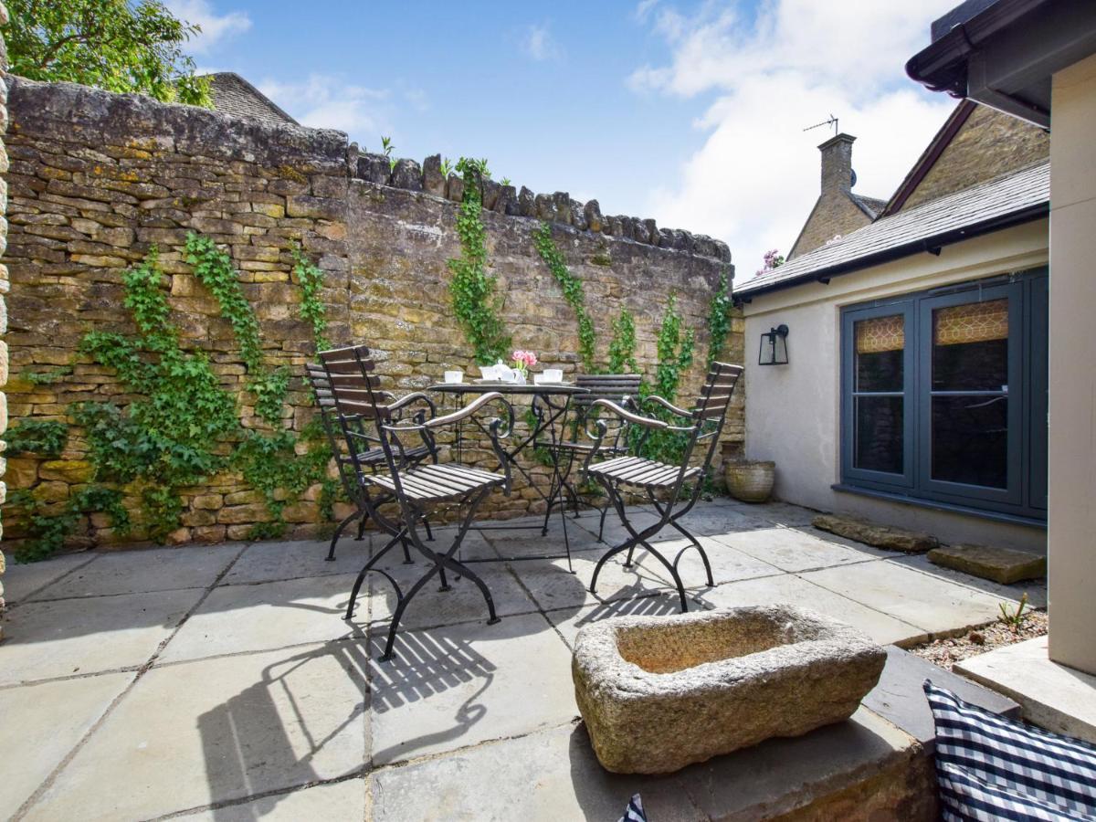 Browns Cottage Chipping Norton Ngoại thất bức ảnh